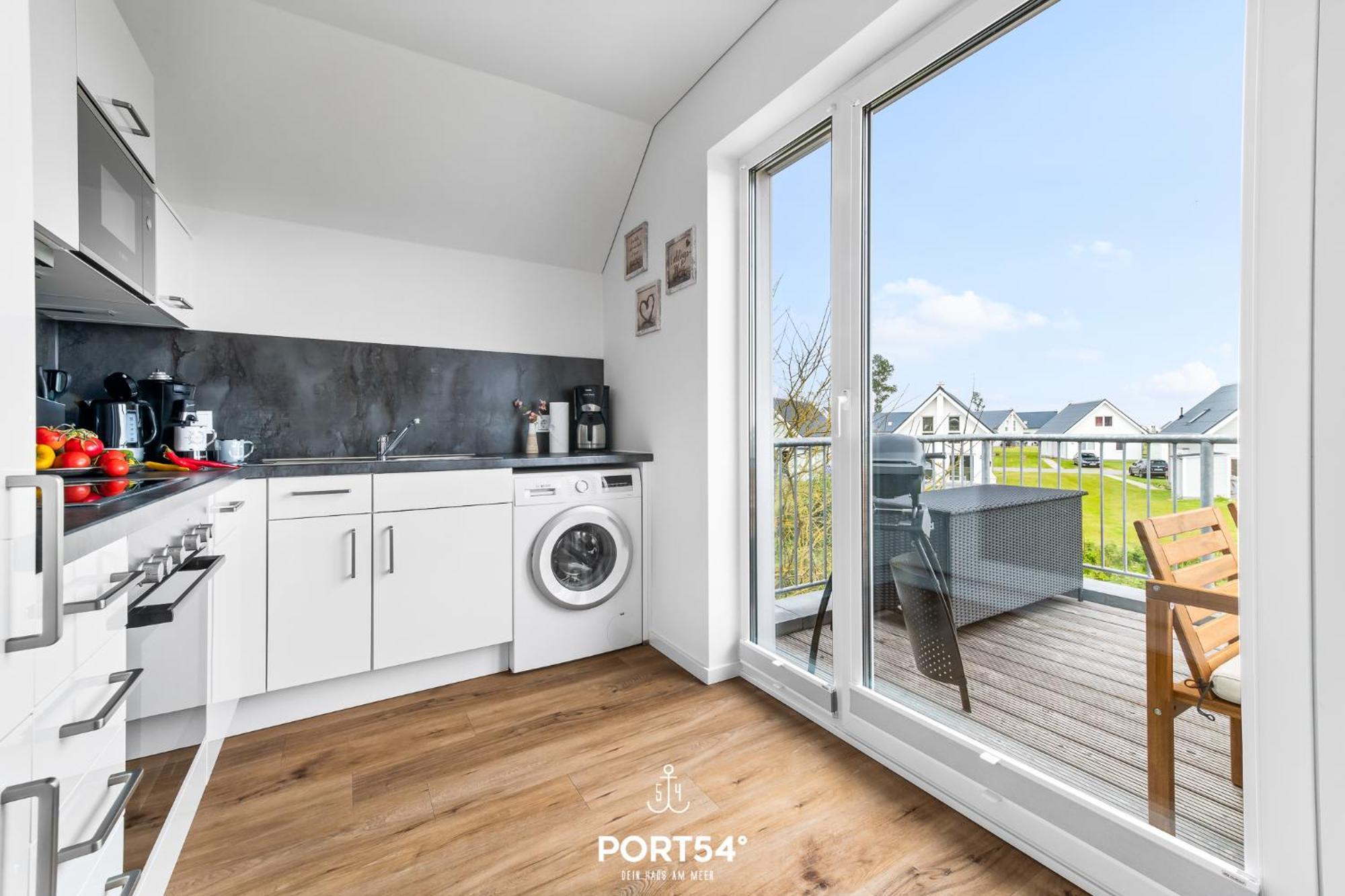 Nordisch By Nature Olpenitz Extérieur photo