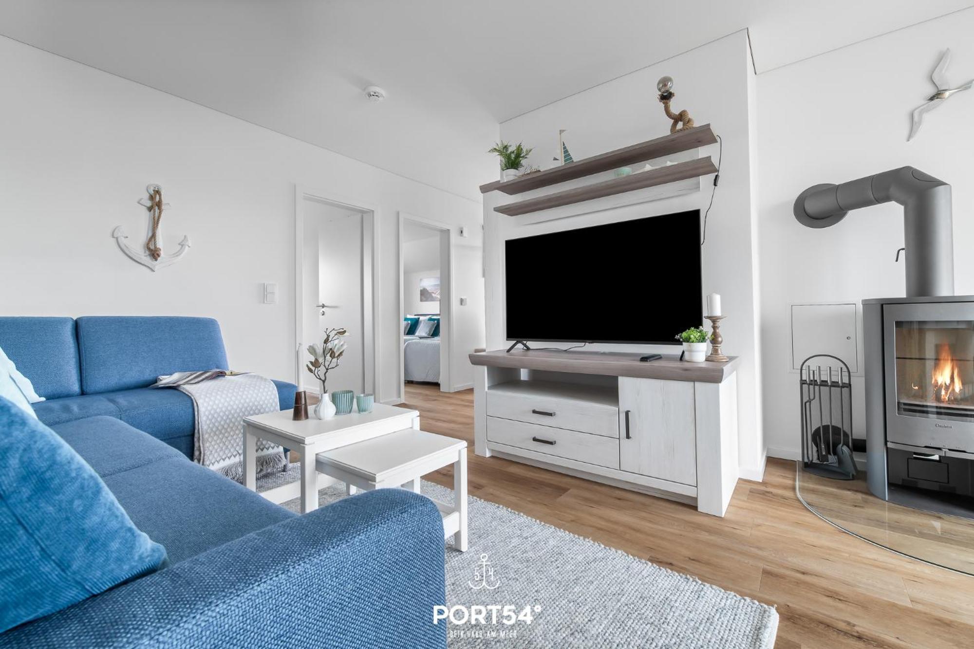 Nordisch By Nature Olpenitz Extérieur photo