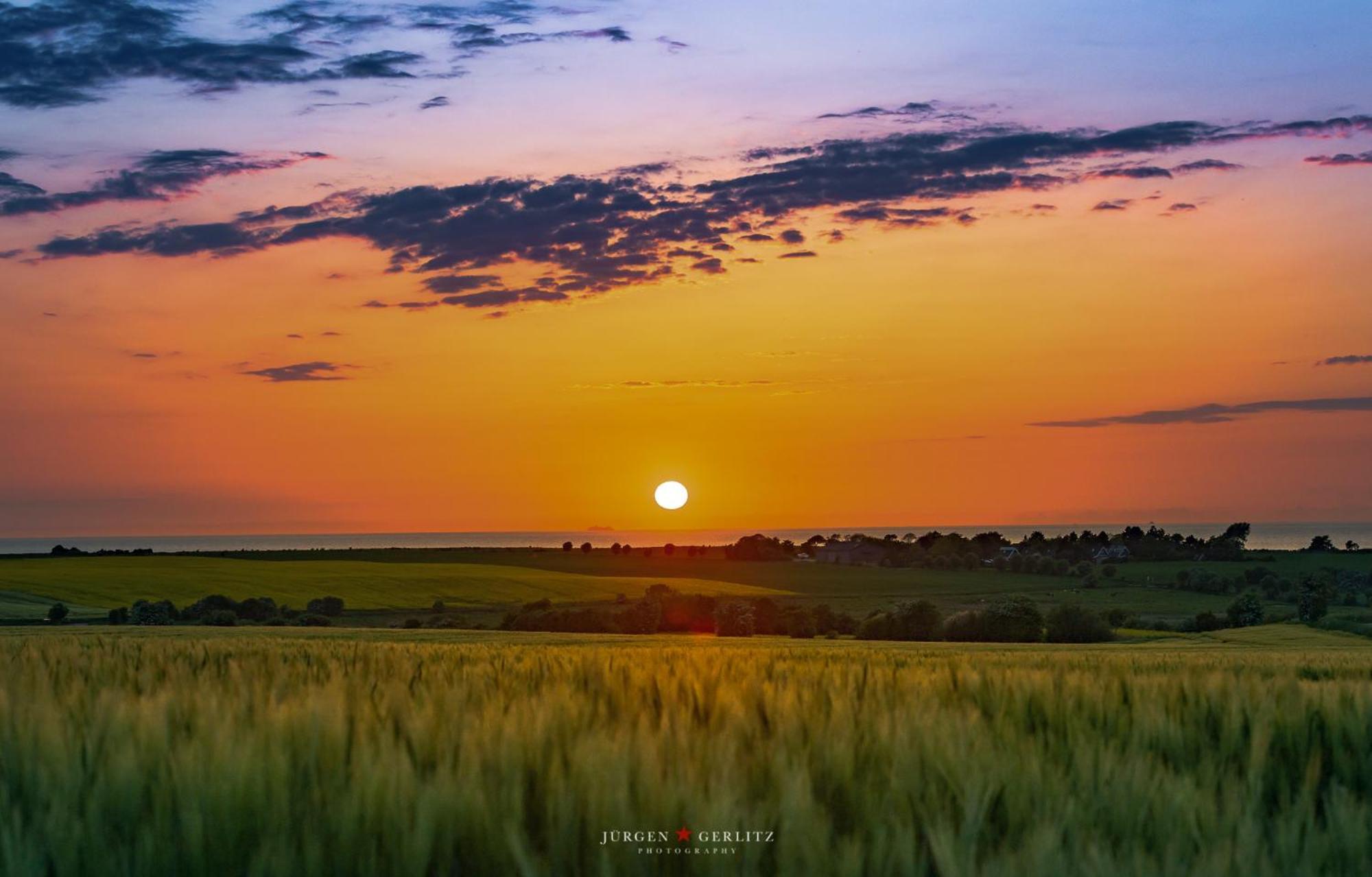 Nordisch By Nature Olpenitz Extérieur photo