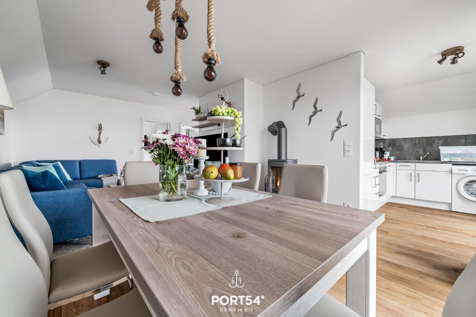 Nordisch By Nature Olpenitz Extérieur photo